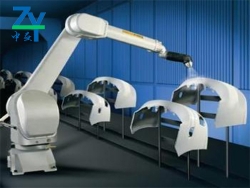 合肥機器人自動化設備