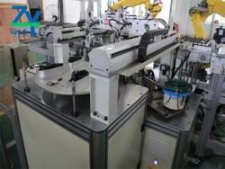 南京機器人自動化設備